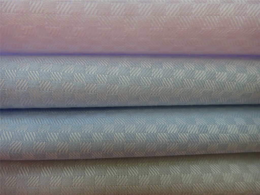  Jacquard Fabric