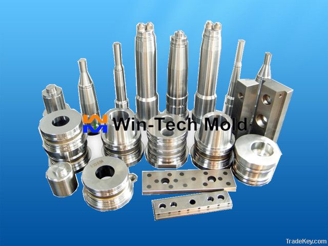 Machined Component, CNC Machining (49)