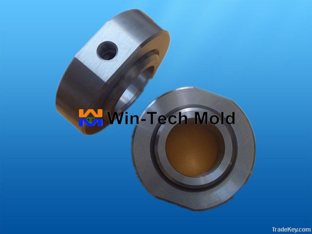 Machined Component, CNC Machining (47)