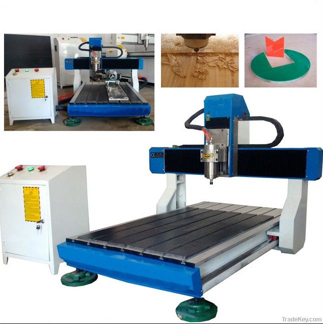 wood engraving machines  CNC Router