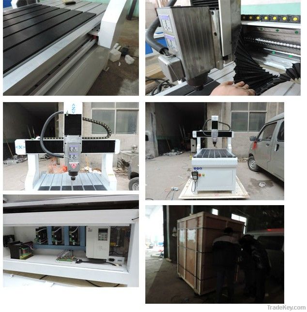 wood engraving machines  CNC Router