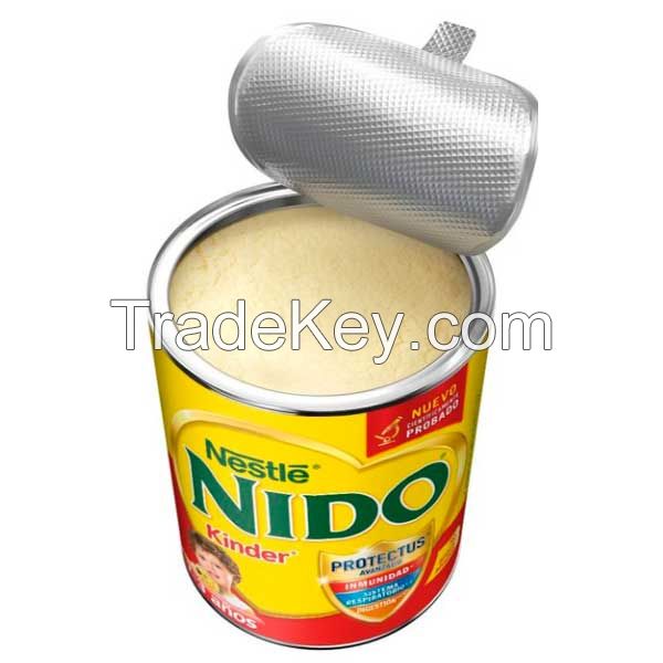 nido forfait 