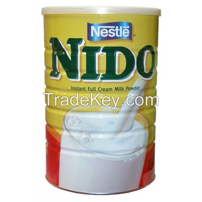 nido forfait 