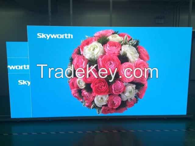 Indoor P1.9 LED display