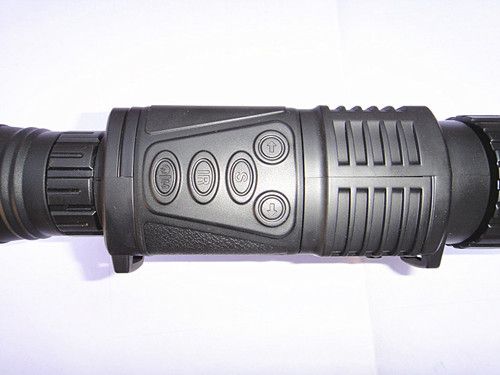 High Power 5X40 Military Digital Night Vision