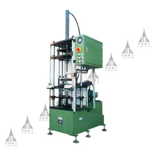 ZX11 Middle forming machine (with cuff)