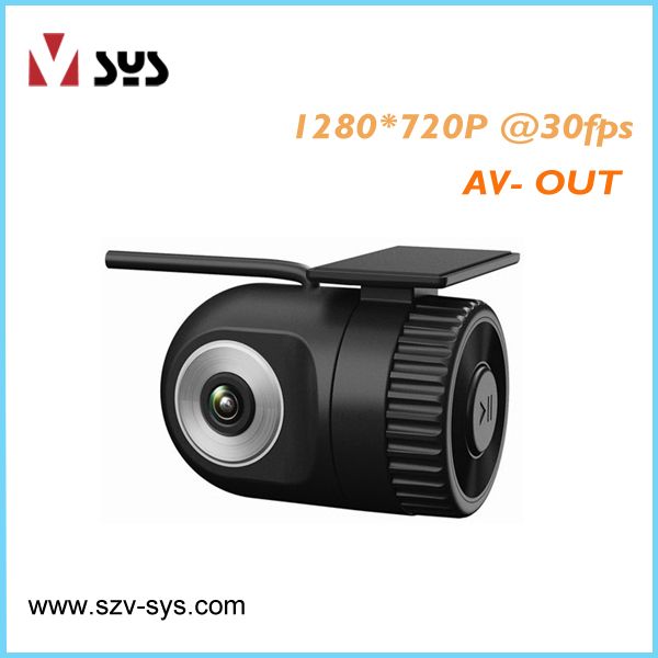 Hot sale factory delivery mini size hd car dvr