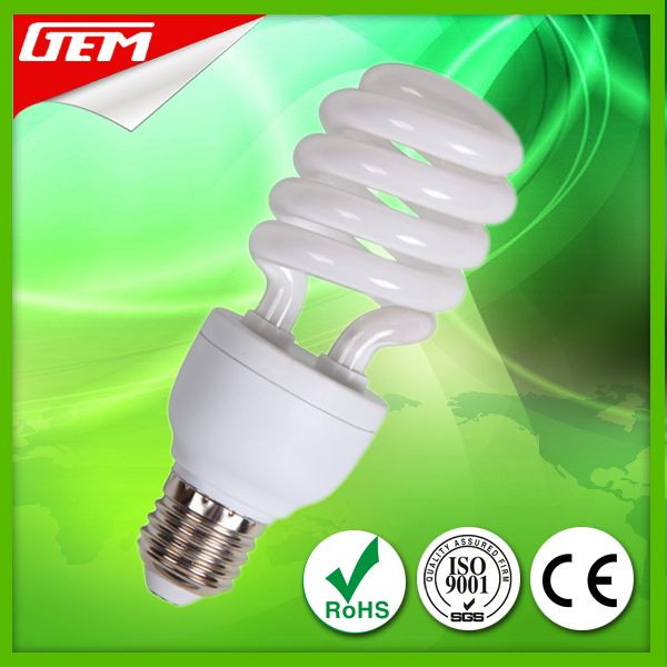 Best Price CE ROHS CFL Lamps From China Factory