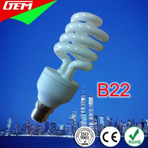 CE ROHS High Quality CFLBulb With China Factory Price