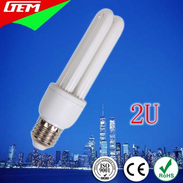 CE ROHS High Quality CFLBulb With China Factory Price