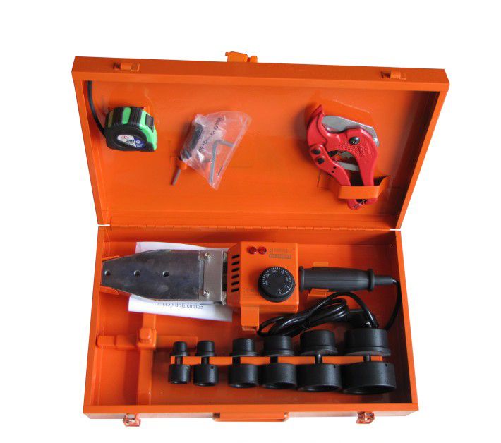 PPR PIPE WELDING MACHINE