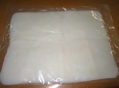 Nata de coco / coconut jelly