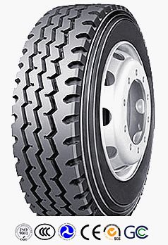 All Steel Radial Tyre, Truck&amp;Bus Tyre, TBR Tyre