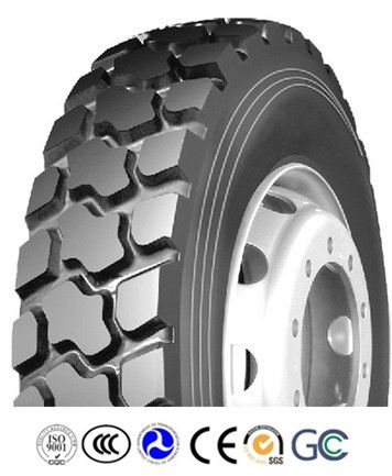 All Steel Radial Tyre, Truck&amp;Bus Tyre, TBR Tyre