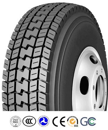 All Steel Radial Tyre, Truck&amp;Bus Tyre, TBR Tyre