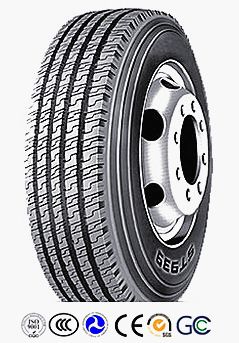 All Steel Radial Tyre, Truck&amp;Bus Tyre, TBR Tyre