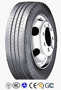 All Steel Radial Tyre, Truck&amp;Bus Tyre, TBR Tyre