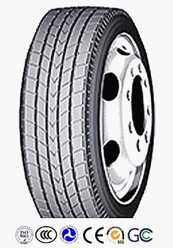 All Steel Radial Tyre, Truck&amp;Bus Tyre, TBR Tyre