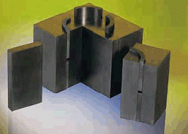 graphite molds