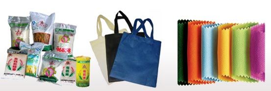 Non Woven Bags