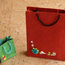 Eco &acirc; Friendly Bags