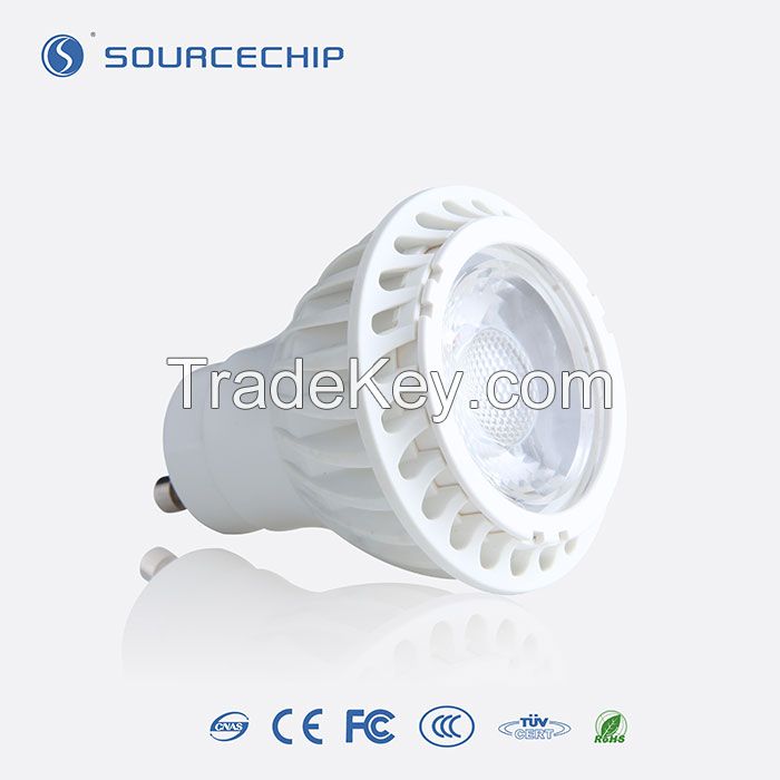 The new 5W LED spotlight price wholesale