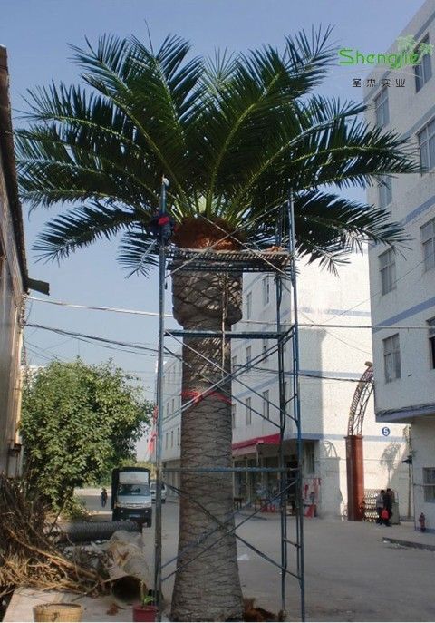 Whole sales artificial fake date palm trees made in China/high quality artificial fake date palm tree made in china/hot sale artificial fake date palm tree