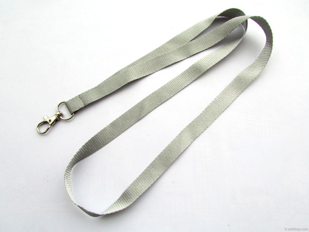 promotion lanyard with swivel hook