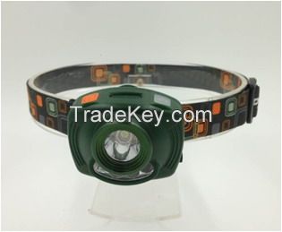 Sensor LED Head lamp - MG801