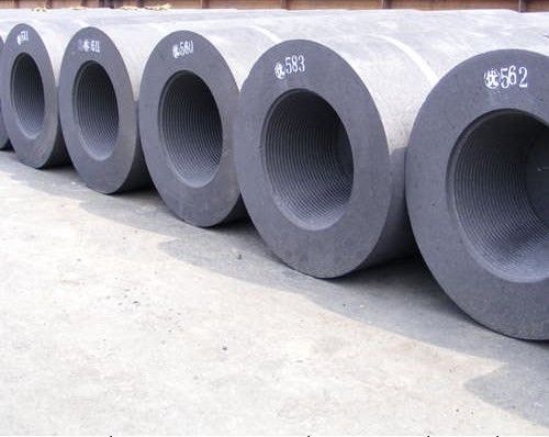 graphite electrode high quality 