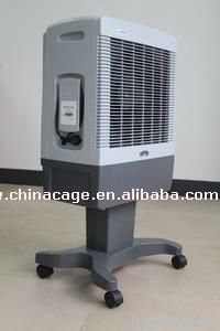 evaporative water air cooler for room