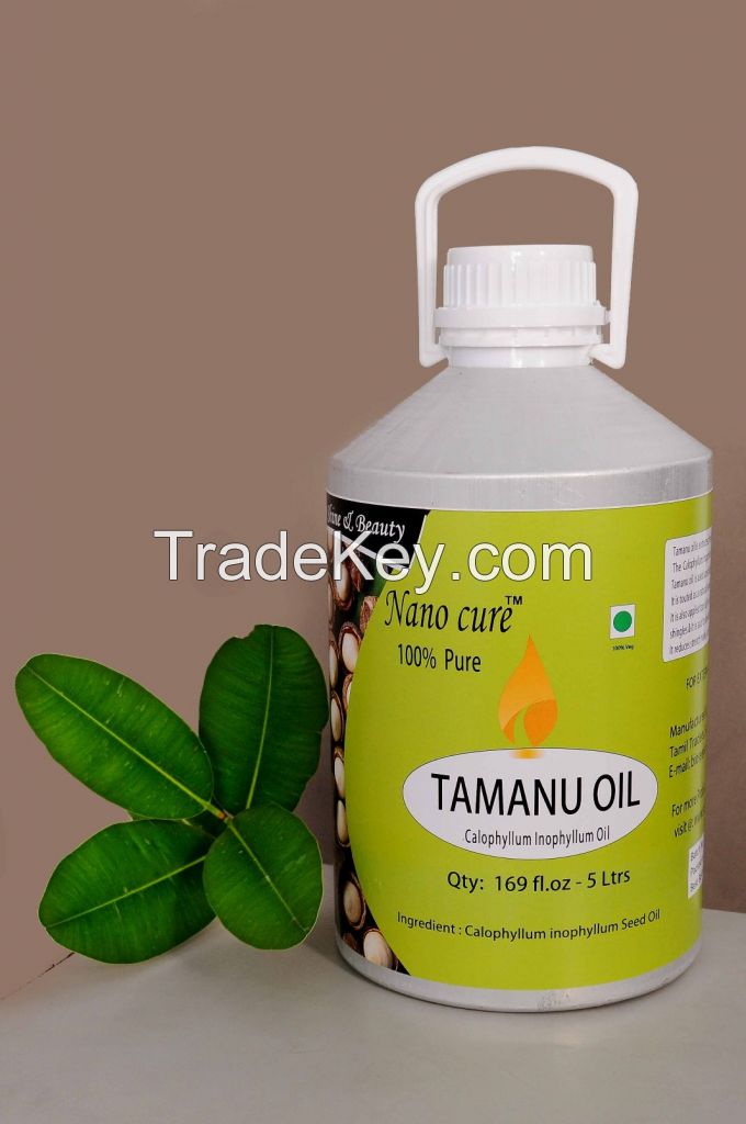  bulk sale of Tamanu oil