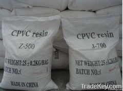 CPVC raw material