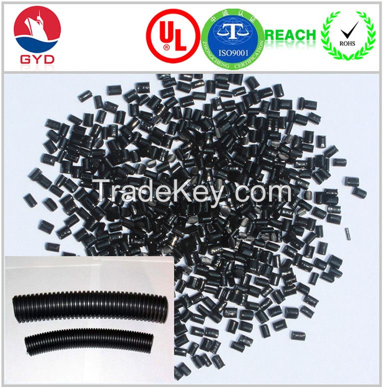 Virgin polyamide prices nylon12 PA12 TR90 pellets