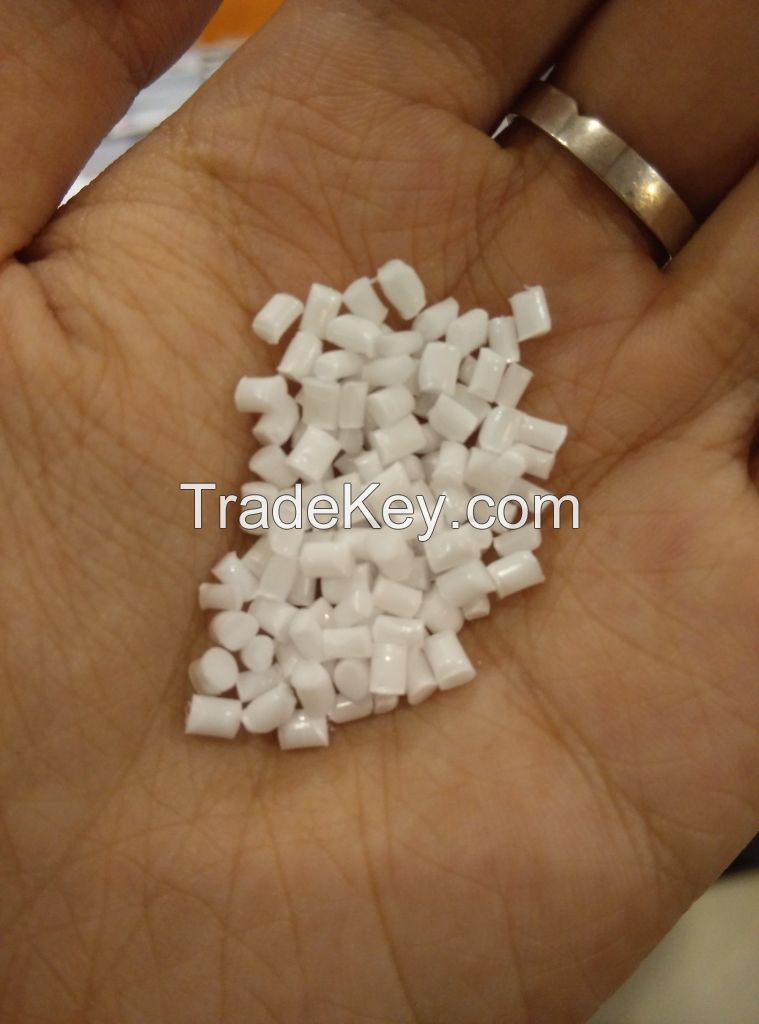 Virgin PA6 nylon6 Polyamid plastic raw materials prices