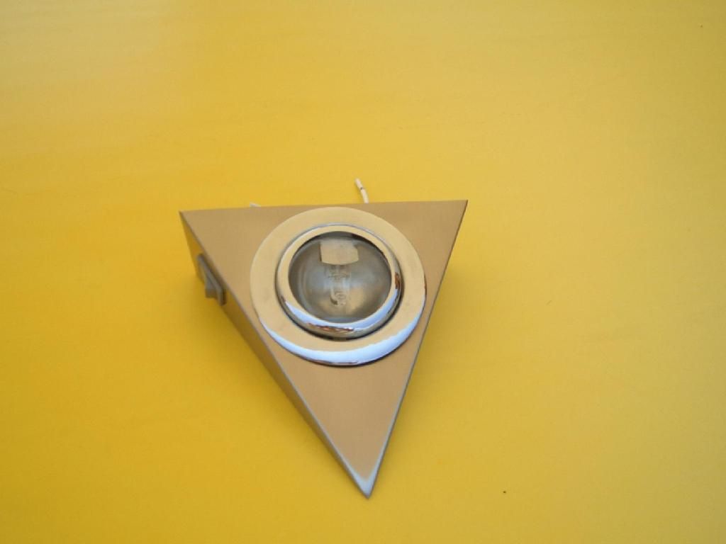 LED Cabinet Light  Triangle