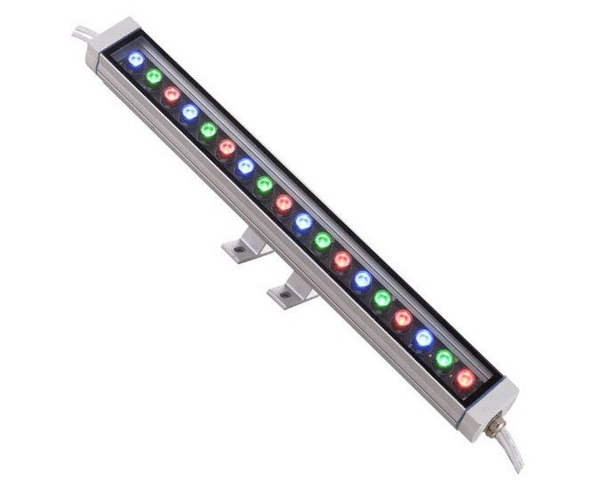 LED Wall Washer Light 48W LED Lamp