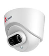 IP Megapixel Camera