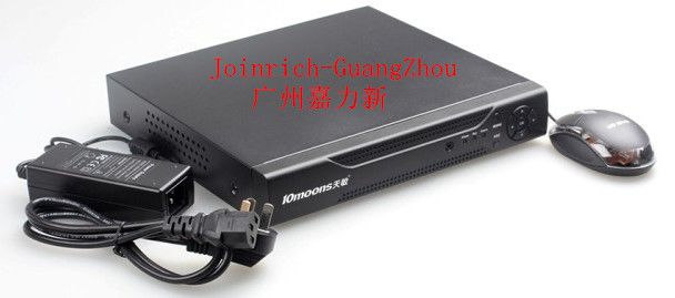 DVR Digital video recorder.