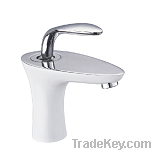 basin faucet