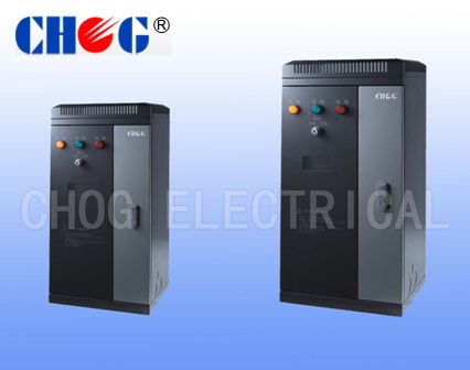 Series all-in-on energy saving tank Inverter