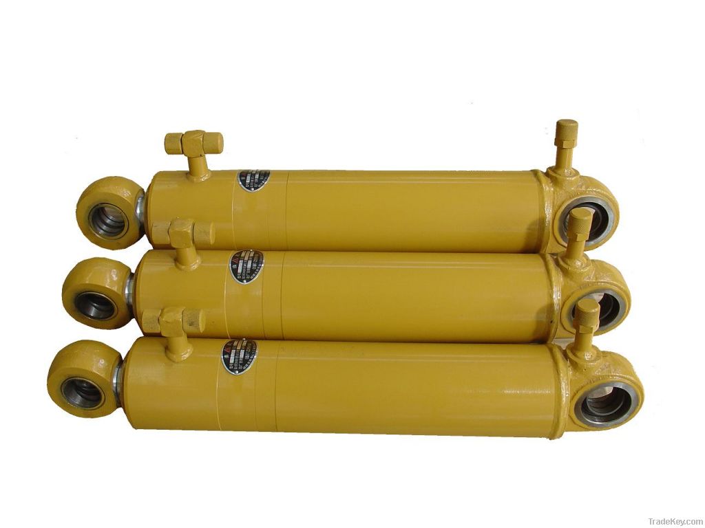 High quality custom hydraulic cylinder for sale