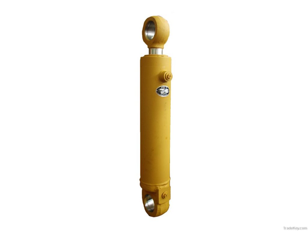 single acting hydraulic cylinder