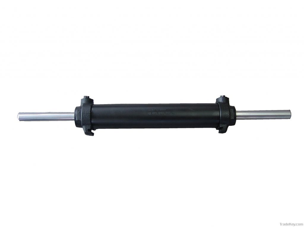 small hydraulic cylinder, small bore hydraulic cylinder