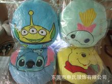 Disney cartoon pillow