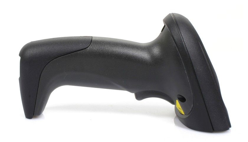 2.4G 1D Laser Barcode Scanner