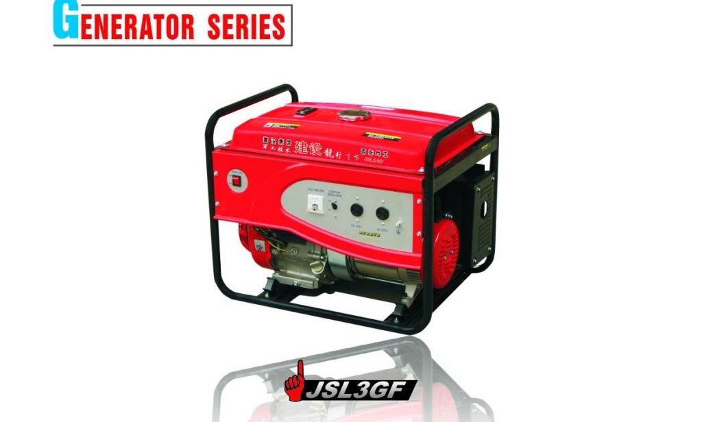 Gasoline Generator