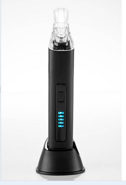 Pinnacle PRO DLX Portable Vaporizer with Hydrotube Water Tool By Vaporblunt NEW