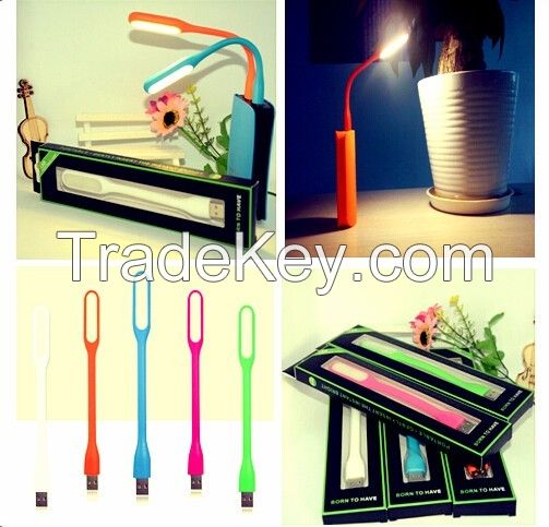 USB  LED  Light