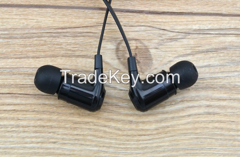 V4.0+APTX Hifi Bluetooth Stereo Music Earphone Wireless A2DP Sports Headphones with Cable Control,wireless stereo bluetooth earbud